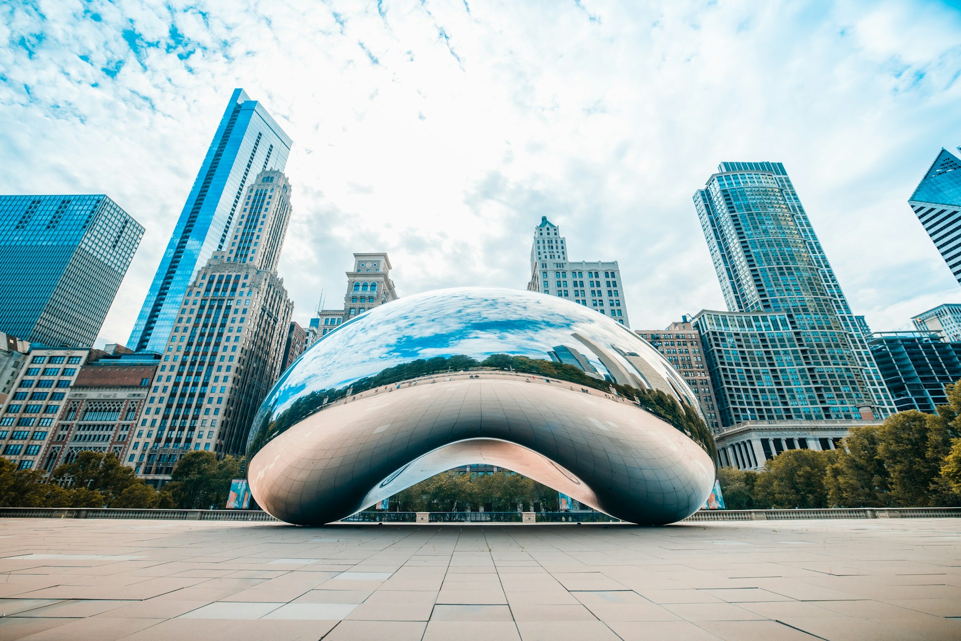 Chicago, Illinois